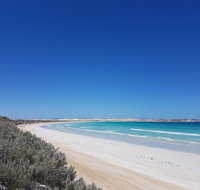 Coffin Bay National Park Campgrounds - Lennox Head Accommodation
