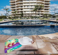 Contessa Holiday Apartments - Lennox Head Accommodation