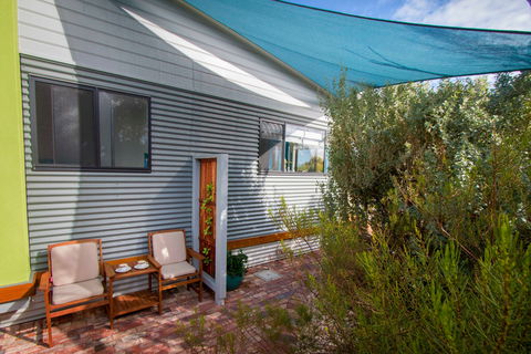 Coorong Cabins - Wren Cabin - Lennox Head Accommodation 2