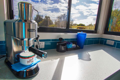 Coorong Cabins - Wren Cabin - Lennox Head Accommodation 3