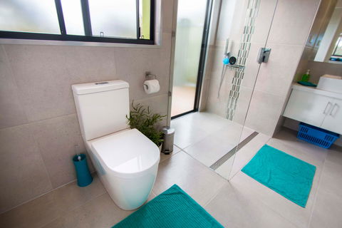 Coorong Cabins - Wren Cabin - Lennox Head Accommodation 7