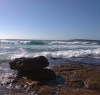 Coquillage Cronulla Beach Holiday Apartment - Lennox Head Accommodation