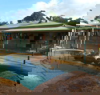 Curtain Fig Motel Yungaburra - Lennox Head Accommodation