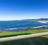Dambreezy - Lennox Head Accommodation