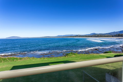 Dambreezy - Lennox Head Accommodation 0