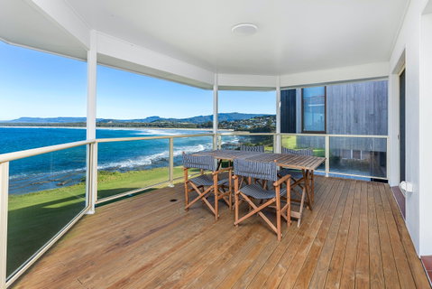 Dambreezy - Lennox Head Accommodation 1