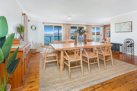 Dambreezy - Lennox Head Accommodation 2