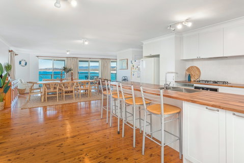 Dambreezy - Lennox Head Accommodation 3