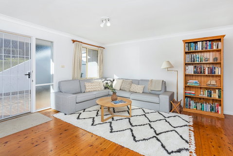 Dambreezy - Lennox Head Accommodation 4