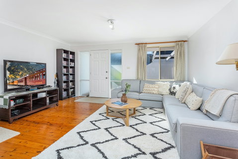 Dambreezy - Lennox Head Accommodation 5