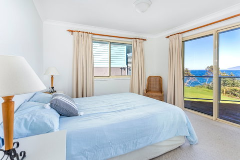 Dambreezy - Lennox Head Accommodation 6