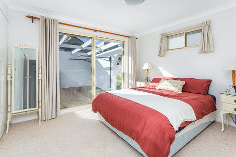 Dambreezy - Lennox Head Accommodation 8