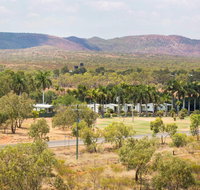 Discovery Parks - Argylla Mount Isa - Lennox Head Accommodation