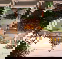 Eastern Beach Art House - Lennox Head Accommodation