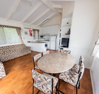Eildon Riverside Holiday Park - Lennox Head Accommodation