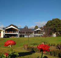 Elington Manor - Lennox Head Accommodation