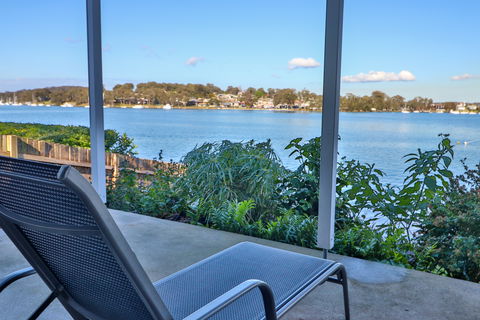 El Lago Jetty - Lennox Head Accommodation 8