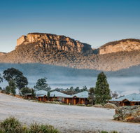 Emirates OneOnly Wolgan Valley - Lennox Head Accommodation