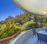 Fathoms 6 - Lennox Head Accommodation