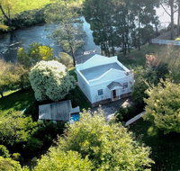 Forth River Cottage - Lennox Head Accommodation