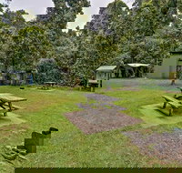 Forest Tops campground - Lennox Head Accommodation