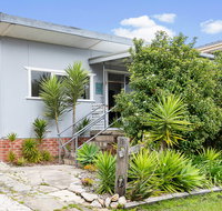 Getaway Shack Jervis Bay - Lennox Head Accommodation