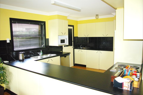 Glenmoore - Lennox Head Accommodation 2