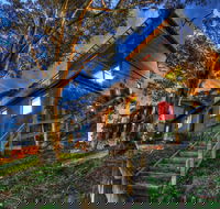 Golden Eagle 2 - Lennox Head Accommodation