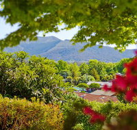 Greatview Holiday Spa Retreat for Couples - Lennox Head Accommodation