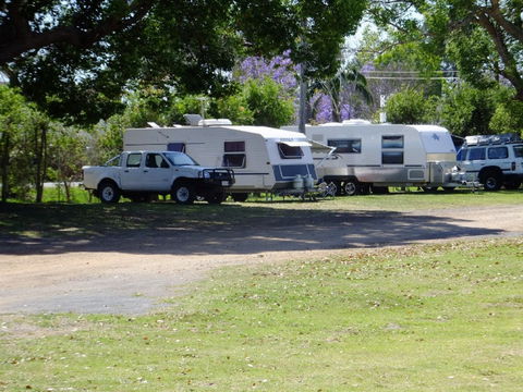 Grafton Showground Campgrounds - Lennox Head Accommodation 0
