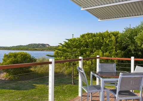 Great Ocean Road Tourist Park - Lennox Head Accommodation 1