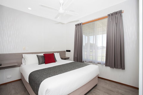 Great Ocean Road Tourist Park - Lennox Head Accommodation 2