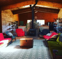 Gunya - Lennox Head Accommodation