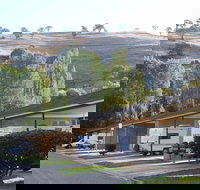 Gundagai Cabins and Tourist Park - Lennox Head Accommodation