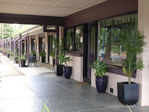 Gundagai Motel - Lennox Head Accommodation 1