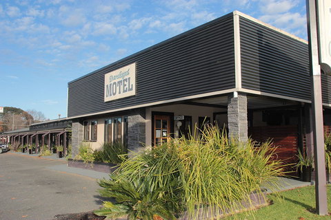 Gundagai Motel - Lennox Head Accommodation 2