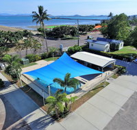 Harbour Lights Tourist Park - Lennox Head Accommodation