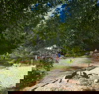 Harrietville Cabins and Caravan Park - Lennox Head Accommodation