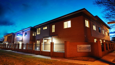 Havannah Accommodation - Lennox Head Accommodation 0