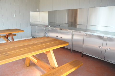 Havannah Accommodation - Lennox Head Accommodation 7