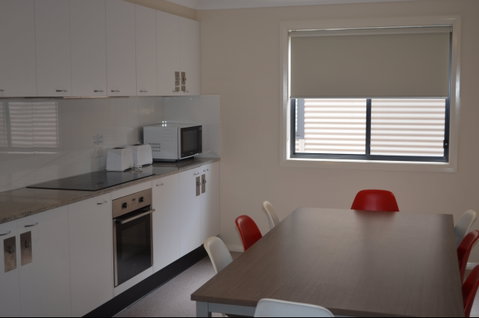 Havannah Accommodation - Lennox Head Accommodation 8