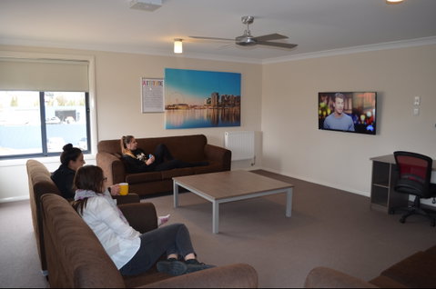 Havannah Accommodation - Lennox Head Accommodation 9