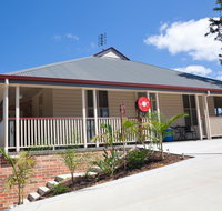 Heritage River Motor Inn - Lennox Head Accommodation