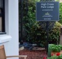 High Cross Park  Lodge - Lennox Head Accommodation