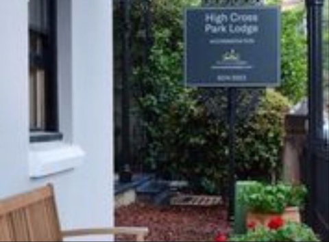 High Cross Park  Lodge - Lennox Head Accommodation 0