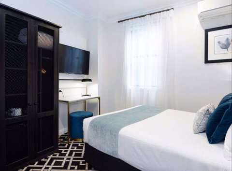 High Cross Park  Lodge - Lennox Head Accommodation 1