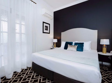 High Cross Park  Lodge - Lennox Head Accommodation 2