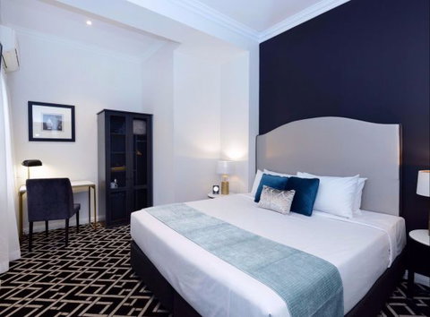 High Cross Park  Lodge - Lennox Head Accommodation 3