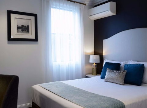High Cross Park  Lodge - Lennox Head Accommodation 4