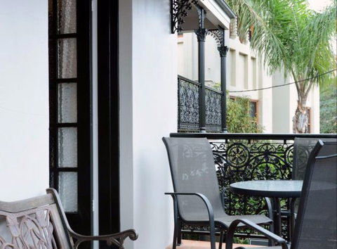 High Cross Park  Lodge - Lennox Head Accommodation 7